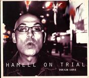 Hamell On Trial - Tough Love (CD, Album) image