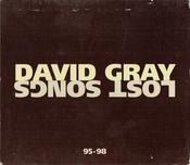 David Gray - Lost Songs 95-98 (CD, Album, RE, WMM) image