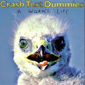 Crash Test Dummies - A Worm's Life (CD, Album) image