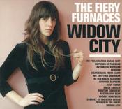 The Fiery Furnaces - Widow City (CD, Album, Dig) image