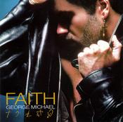 George Michael - Faith (CD, Album, RE, RM) image