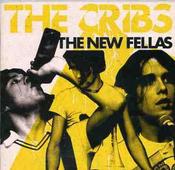 The Cribs - The New Fellas (CD, Album) image