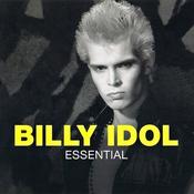 Billy Idol - Essential (CD, Comp, RE) image