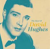 David Hughes (11) - The Best Of (CD, Comp) image