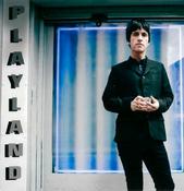 Johnny Marr - Playland (CD, Album) image