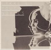 Lykke Li - Youth Novels (CD, Album) image