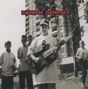 Damien Dempsey - They Don't Teach This Shit In School (CD, Album) image