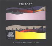 Editors - In This Light And On This Evening (2xCD, Album, Ltd) image