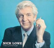 Nick Lowe - The Convincer (CD, Album) image