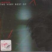 Japan - The Very Best Of (CD, Comp, RE, RM, tak) image