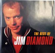 Jim Diamond - The Best Of Jim Diamond (CD, Comp) image