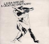 Laura Marling - A Creature I Don't Know (CD, Album) image