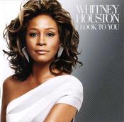Whitney Houston - I Look To You (CD, Album) image