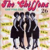 The Chiffons - One Fine Day (CD, Comp) image