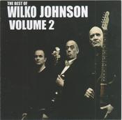 Wilko Johnson - The Best Of Wilko Johnson - Volume 2 (CD, Album, Comp) image