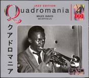 Miles Davis - Morpheus (4xCD, Comp, RM) image