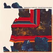 Grizzly Bear - Painted Ruins (CD, Album) image