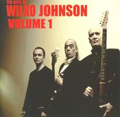 Wilko Johnson - The Best Of Wilko Johnson, Volume 1 (CD, Comp) image
