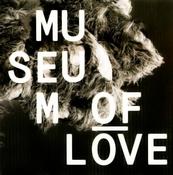 Museum Of Love - Museum Of Love (CD, Album) image