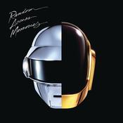 Daft Punk - Random Access Memories (CD, Album) image