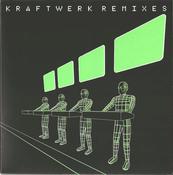 Kraftwerk - Remixes (2xCD, Comp) image