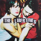 The Libertines - The Libertines (CD, Album) image