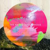 The Naked And Famous - Passive Me • Aggressive You (CD, Album) image