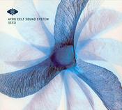 Afro Celt Sound System - Seed (CD, Album, RE) image