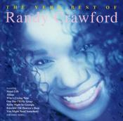 Randy Crawford - The Very Best Of Randy Crawford (CD, Comp, RE) image