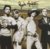 Jane's Addiction - Strays (CDr, Album, RE)