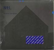 The National - Sleep Well Beast (CD, Album) image