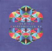 Coldplay | Kaleidoscope [CD] EP image