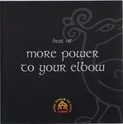 More Power To Your Elbow - Best Of More Power To Your Elbow (CDr, Album, Comp) image