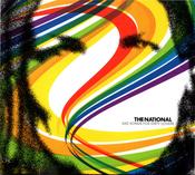 The National - Sad Songs For Dirty Lovers (CD, Album, RE, RM) image