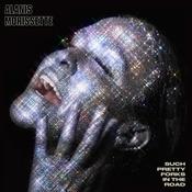 Alanis Morissette - Such Pretty Forks In The Road (CD, Album) image