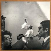 Michel Legrand - Jazz On Film... Michel Legrand (LP, Comp, Ltd, Tri) image