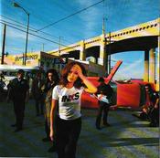 INXS - Elegantly Wasted (CD, Album, RE) image