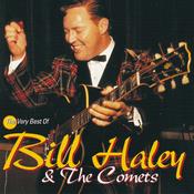 Bill Haley &amp; The Comets* - The Very Best Of Bill Haley &amp; The Comets (CD, Comp) image