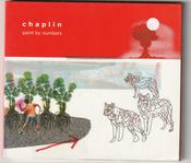 Chaplin, Chaplin (2) - Paint By Numbers E.P. (CD, Single) image