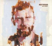 Mick Flannery - Red To Blue (CD, Album) image