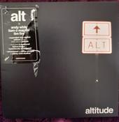 ALT (6) - Altitude (CD, Album, Dlx, RM) image