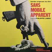 Ennio Morricone - Sans Mobile Apparent (Bande Originale du Film) (LP, RSD, RE, RM, Gat) image