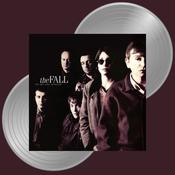 The Fall | The Light User Syndrome [Double Silver Vinyl Album] 2LP image