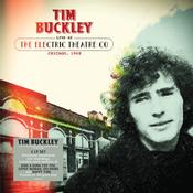 Tim Buckley | Live At the Electric Theatre Co, Chicago, 1968 [Double Vinyl Album] 2LP