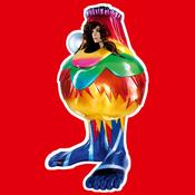 Björk | Volta (CD, Album, Dig) image