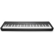 Yamaha | P45 [Authentic piano sound and response in a portable and compact design] Digital Piano image