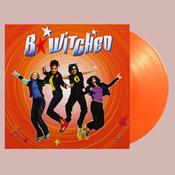 B*Witched | B*Witched [25th Anniversary Orange Coloured Vinyl Album] LP image
