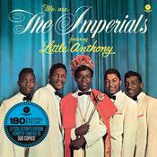 Little Anthony and the Imperials | We Are the Imperials [180g Limited Edition Vinyl Album] LP image