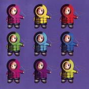 Marillion | Anoraknophobia [Double Vinyl Gatefold Sleeve] 2LP image