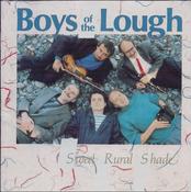 Boys of the Lough | Sweet Rural Shade [Compact Disc] CD image